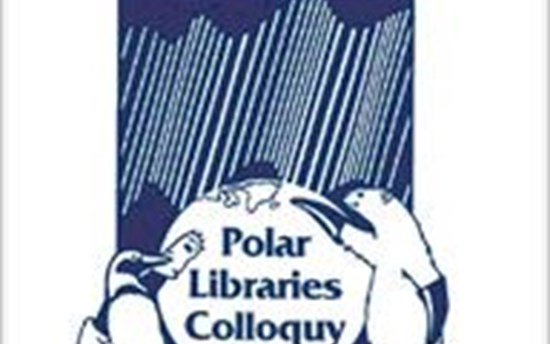 Polar Libraries Colloquy PLC